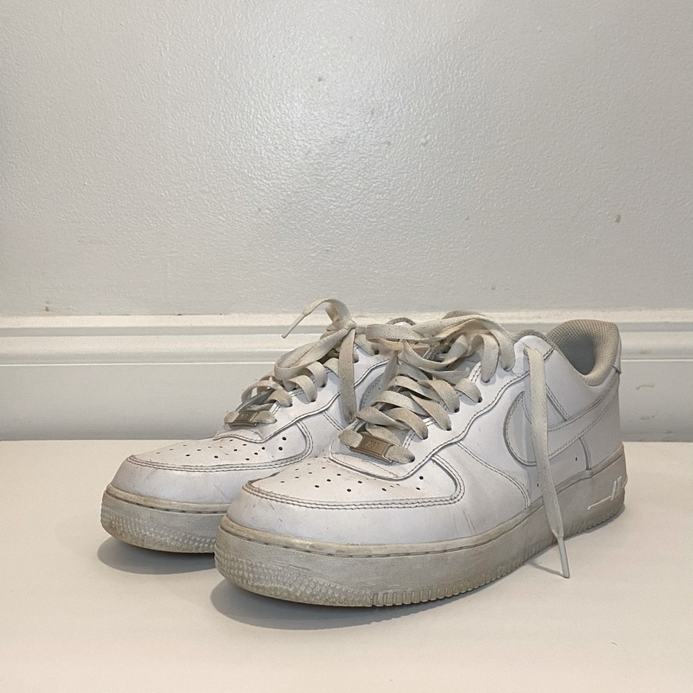 Frat shoes